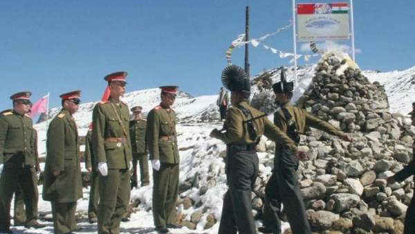 Why China will not wage a war with India Why China will not wage a war with India