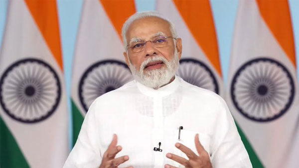 On National Handloom Day, PM Modi pays tribute to Indias rich cultural diversity On National Handloom Day, PM Modi pays tribute to Indias rich cultural diversity