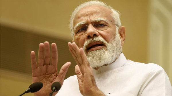 Prime Minister Narendra Modi Prime Minister Narendra Modi