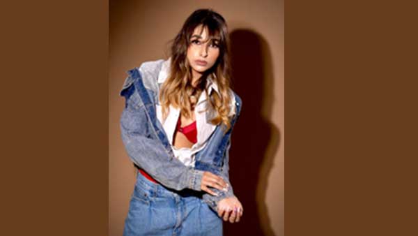 How multitalented influencer Nayamat Handa is inspiring people. How multitalented influencer Nayamat Handa is inspiring people.