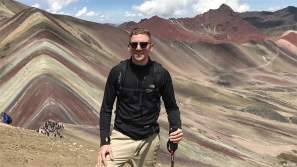 Meet the pilot who quit flying because of the climate crisis Meet the pilot who quit flying because of the climate crisis