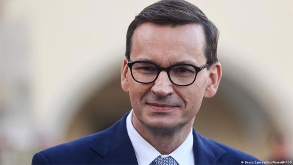 Poland says Berlin and Paris running EU as an oligarchy Poland says Berlin and Paris running EU as an oligarchy