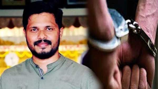Praveen Nettaru murder: NIA gets custody of five key accused Praveen Nettaru murder: NIA gets custody of five key accused