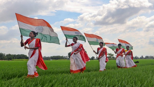 Why is the Indian flag ‘hoisted’ on Independence Day but unfurled on Republic Day?