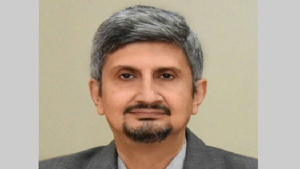 Samir V Kamat Samir V Kamat