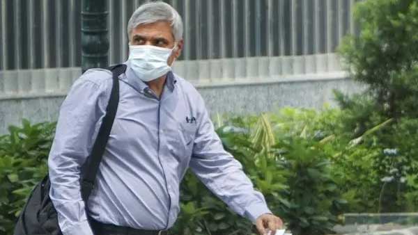 Ex-Mumbai cop’s bail plea: Probe agency’s stand sought Ex-Mumbai cop’s bail plea: Probe agency’s stand sought