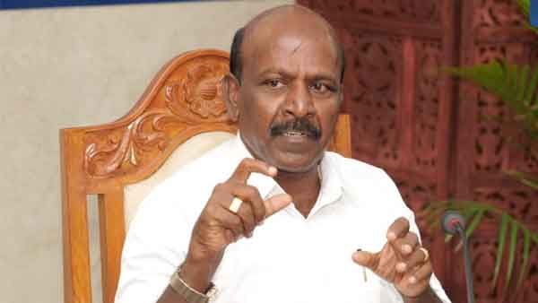 Tamil Nadu Health Minister Expected to Chair a Meeting for New Medical College in Five Districts! Tamil Nadu Health Minister Expected to Chair a Meeting for New Medical College in Five Districts!