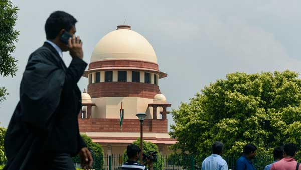 Not much evidence to show Pegasus had affected mobile phones: SC Not much evidence to show Pegasus had affected mobile phones: SC