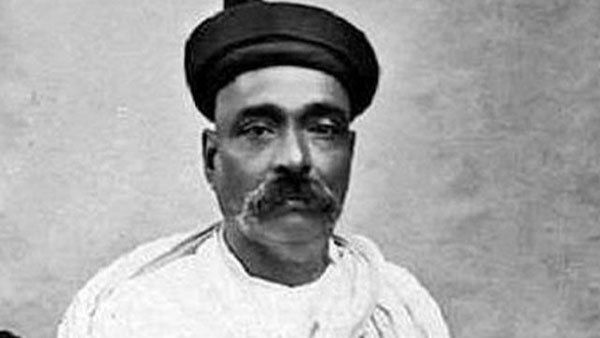 Bal Gangadhar Tilak Bal Gangadhar Tilak