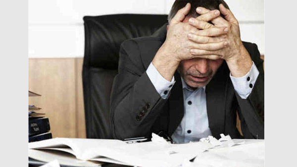 How tired you are changes how generous you can be, says study How tired you are changes how generous you can be, says study