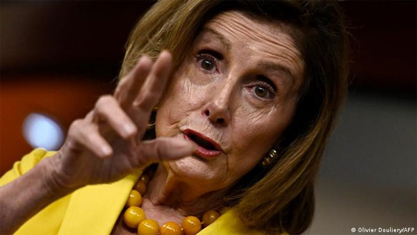 US House passes key $430 billion inflation package US House passes key $430 billion inflation package