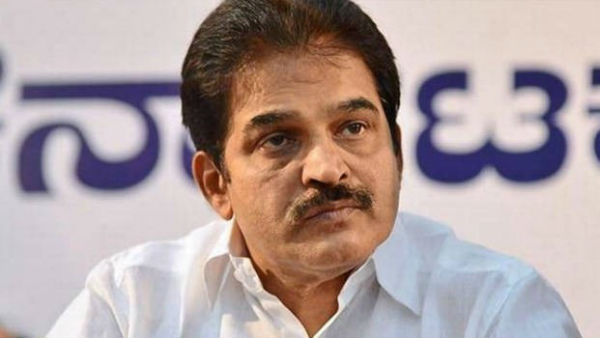 k c venugopal k c venugopal
