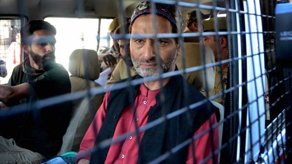 From slaying terrorists to paralysing Yasin Malik, NIA is Indias answer to terror and threat From slaying terrorists to paralysing Yasin Malik, NIA is Indias answer to terror and threat
