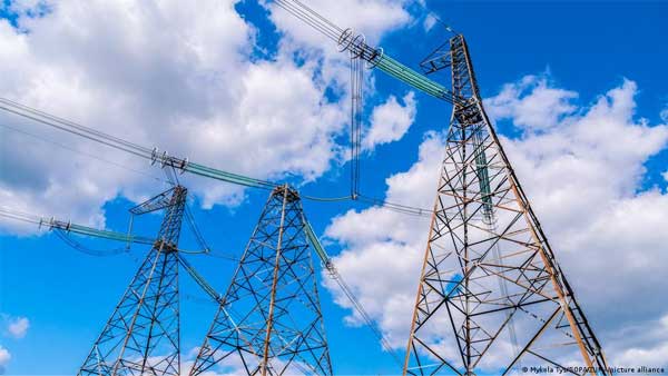 How important is the Zaporizhzhia nuclear power plant? How important is the Zaporizhzhia nuclear power plant?