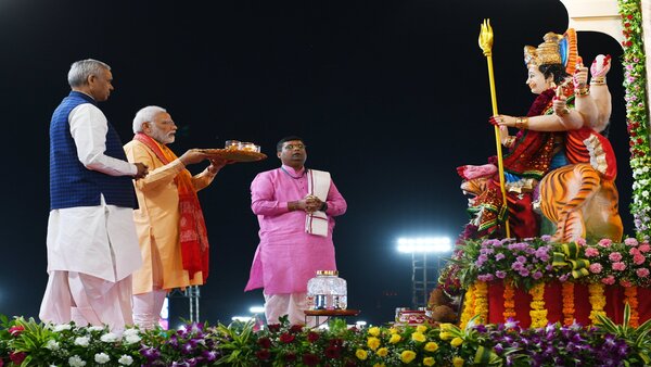 Image credit: @narendramodi Image credit: @narendramodi