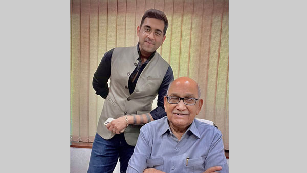 Abhishek Raj Jain Abhishek Raj Jain