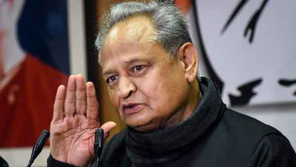 Rajasthan state govt employees get DA hike under 7th Pay Commission Rajasthan state govt employees get DA hike under 7th Pay Commission