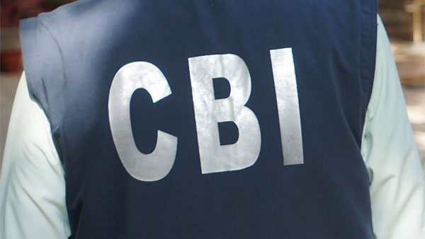 CBI busts Illegal call centre; 2 held for posing as Interpol, Europol officers CBI busts Illegal call centre; 2 held for posing as Interpol, Europol officers