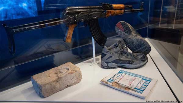 CIA museum for spies eyes only CIA museum for spies eyes only