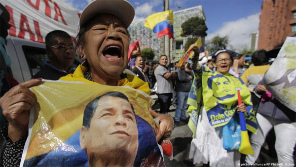 When democracies falter, they rarely recover When democracies falter, they rarely recover
