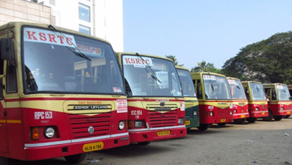 KSRTC suspends a fifth employee in assault case KSRTC suspends a fifth employee in assault case