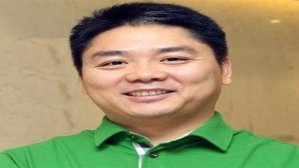 Chinese billionaire faces civil trail in rape case Chinese billionaire faces civil trail in rape case