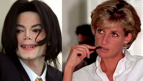 If alive, this is how Princess Diana, Michael Jackson would have looked today! If alive, this is how Princess Diana, Michael Jackson would have looked today!