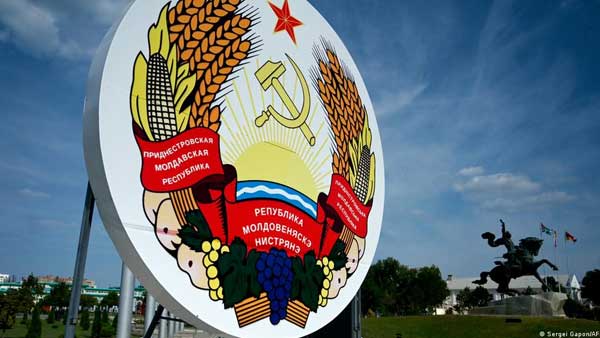 Russia warns Moldova over Transnistria troops Russia warns Moldova over Transnistria troops