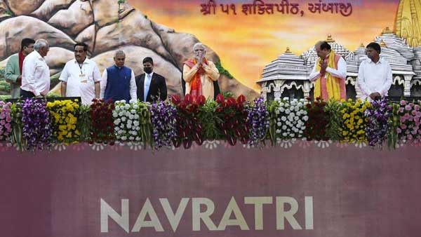 Prime Minister will dedicate 62 Km long New Palanpur-New Mahesana Prime Minister will dedicate 62 Km long New Palanpur-New Mahesana