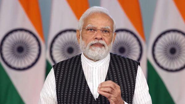 PM Modi to inaugurate National Conference of Environment Ministers of all states on 23rd Sep PM Modi to inaugurate National Conference of Environment Ministers of all states on 23rd Sep