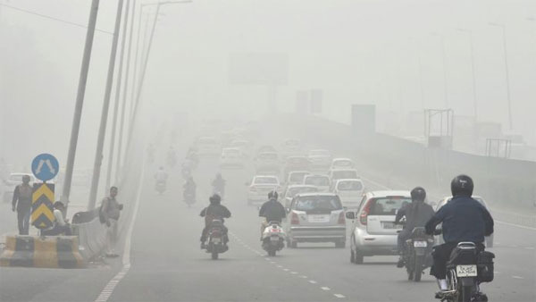 National Clean Air Programme: 95 of 131 cities had improved air in 2021 than 2017 National Clean Air Programme: 95 of 131 cities had improved air in 2021 than 2017