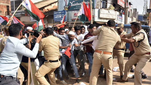 The PFI’s one-point agenda was attacks on Hindus The PFI’s one-point agenda was attacks on Hindus