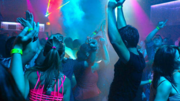 Kerala police busts rave party, arrests 9 from resort in Wayanad Kerala police busts rave party, arrests 9 from resort in Wayanad