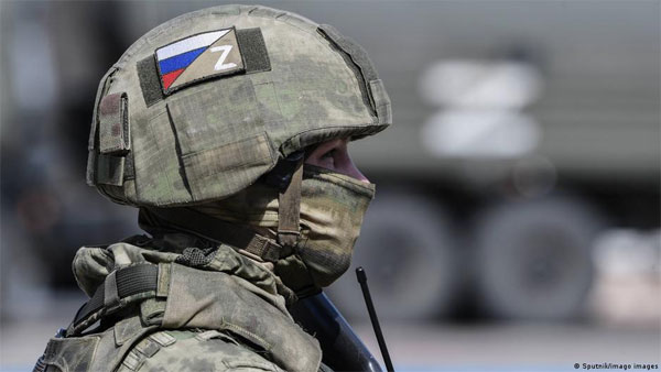 Panic, protests follow Putins partial mobilization Panic, protests follow Putins partial mobilization