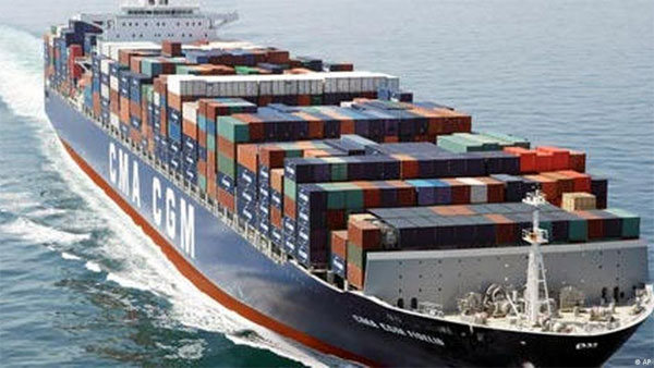 Noise pollution: Why the sea needs more peace Noise pollution: Why the sea needs more peace