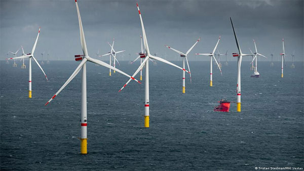 Noise pollution: Why the sea needs more peace Noise pollution: Why the sea needs more peace