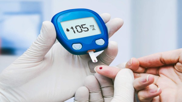 Children, adolescents with Covid history more prone to type 1 diabetes: Study Children, adolescents with Covid history more prone to type 1 diabetes: Study