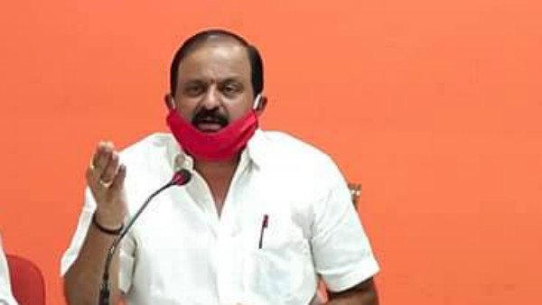 Karnataka Assembly deputy speaker Anand Manani passes away at 56 Karnataka Assembly deputy speaker Anand Manani passes away at 56