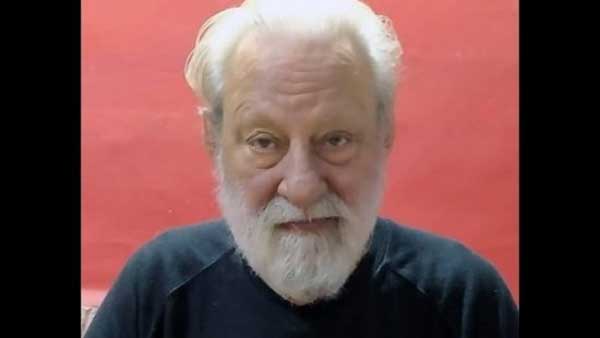 Veteran actor Arun Bali passes away at 79 Veteran actor Arun Bali passes away at 79