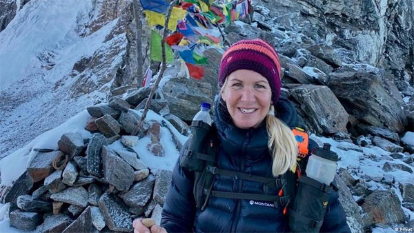 Bhutan ultramarathon raises climate change awareness Bhutan ultramarathon raises climate change awareness