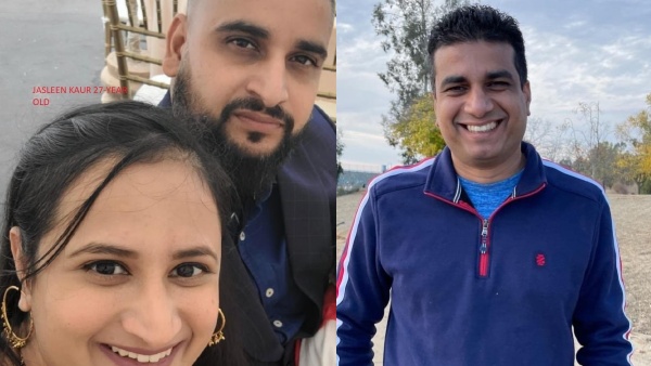 Kidnapped Sikh family, including baby, found dead in a California orchard Kidnapped Sikh family, including baby, found dead in a California orchard