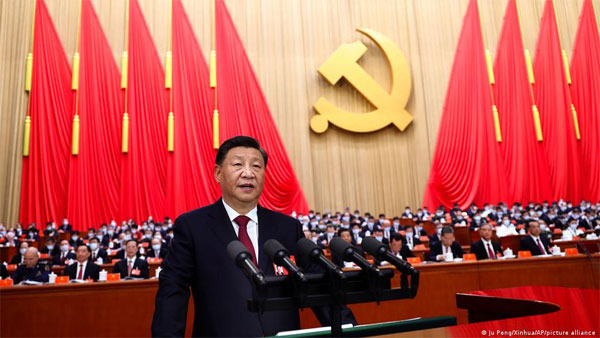 Will the EU move to curb Chinese investments? Will the EU move to curb Chinese investments?