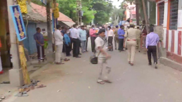 Coimbatore News | Latest Coimbatore City News Headlines & Live Updates ...