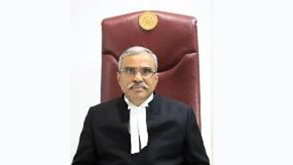 PFI ban: Centre appoints Justice Dinesh Kumar Sharma as presiding officer of UAPA Tribunal PFI ban: Centre appoints Justice Dinesh Kumar Sharma as presiding officer of UAPA Tribunal