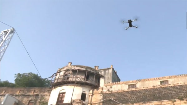 Morbi bridge collapse: Rescue ops in full swing as Indian Army uses ...