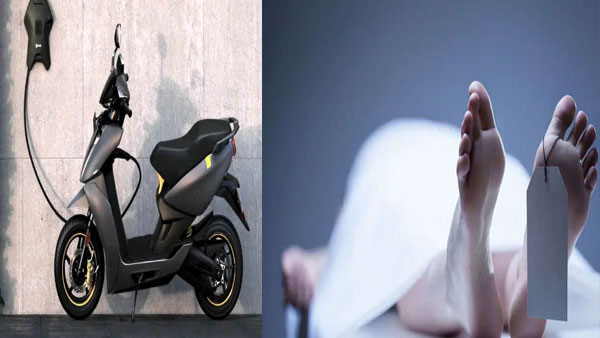 7-year-old, injured in e-scooter battery blast, succumbs to injuries 7-year-old, injured in e-scooter battery blast, succumbs to injuries