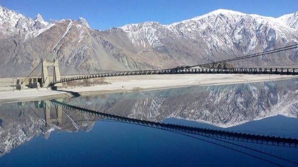 Taliban spreads its wings in Gilgit-Baltistan Taliban spreads its wings in Gilgit-Baltistan