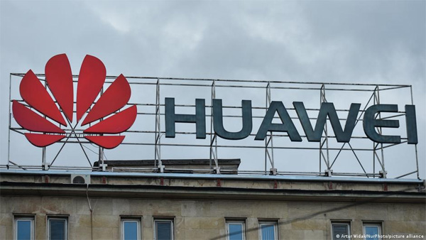 US charges alleged Chinese spies in Huawei case US charges alleged Chinese spies in Huawei case