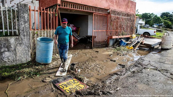 Biden vows to rebuild it all in Puerto Rico after Fiona Biden vows to rebuild it all in Puerto Rico after Fiona