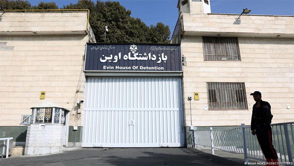 In Iran, men and women are equal only in torture In Iran, men and women are equal only in torture